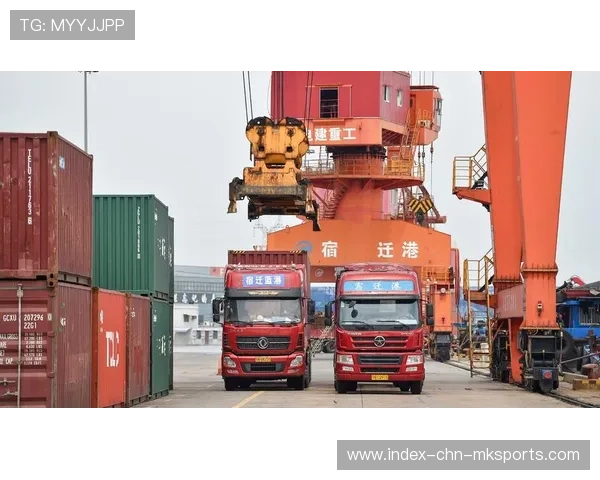 纽卡斯尔直线推进效率极高：引领高效、低碳的航运革新