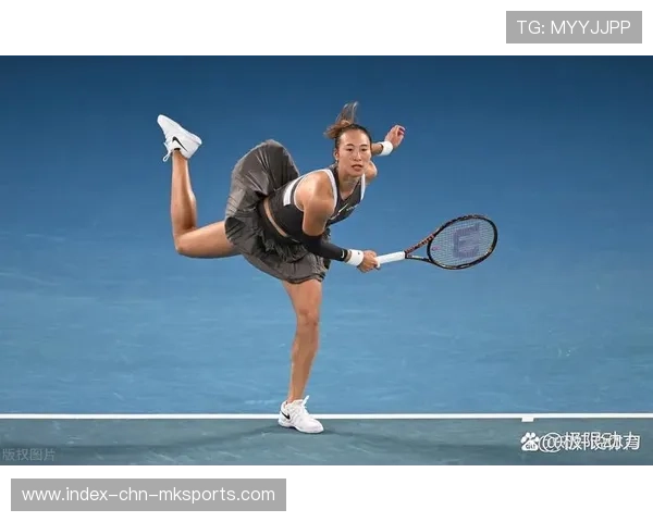 网球底线对攻：连绵不断的惊心动魄之战